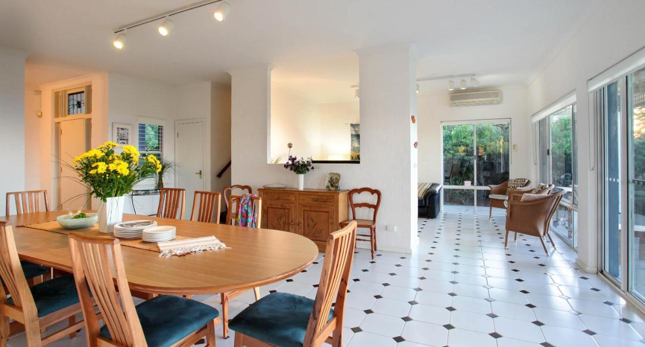 Out Of The Blue I Private Holiday home Busselton