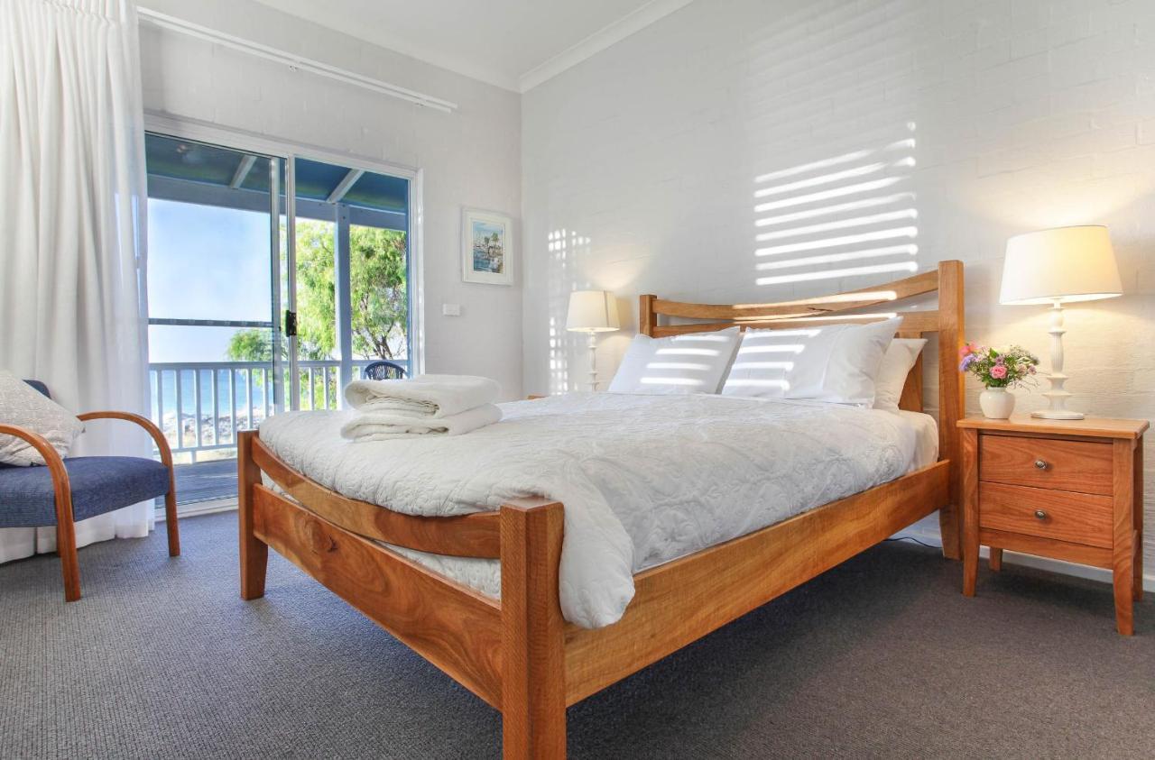 Out Of The Blue I Private Holiday home