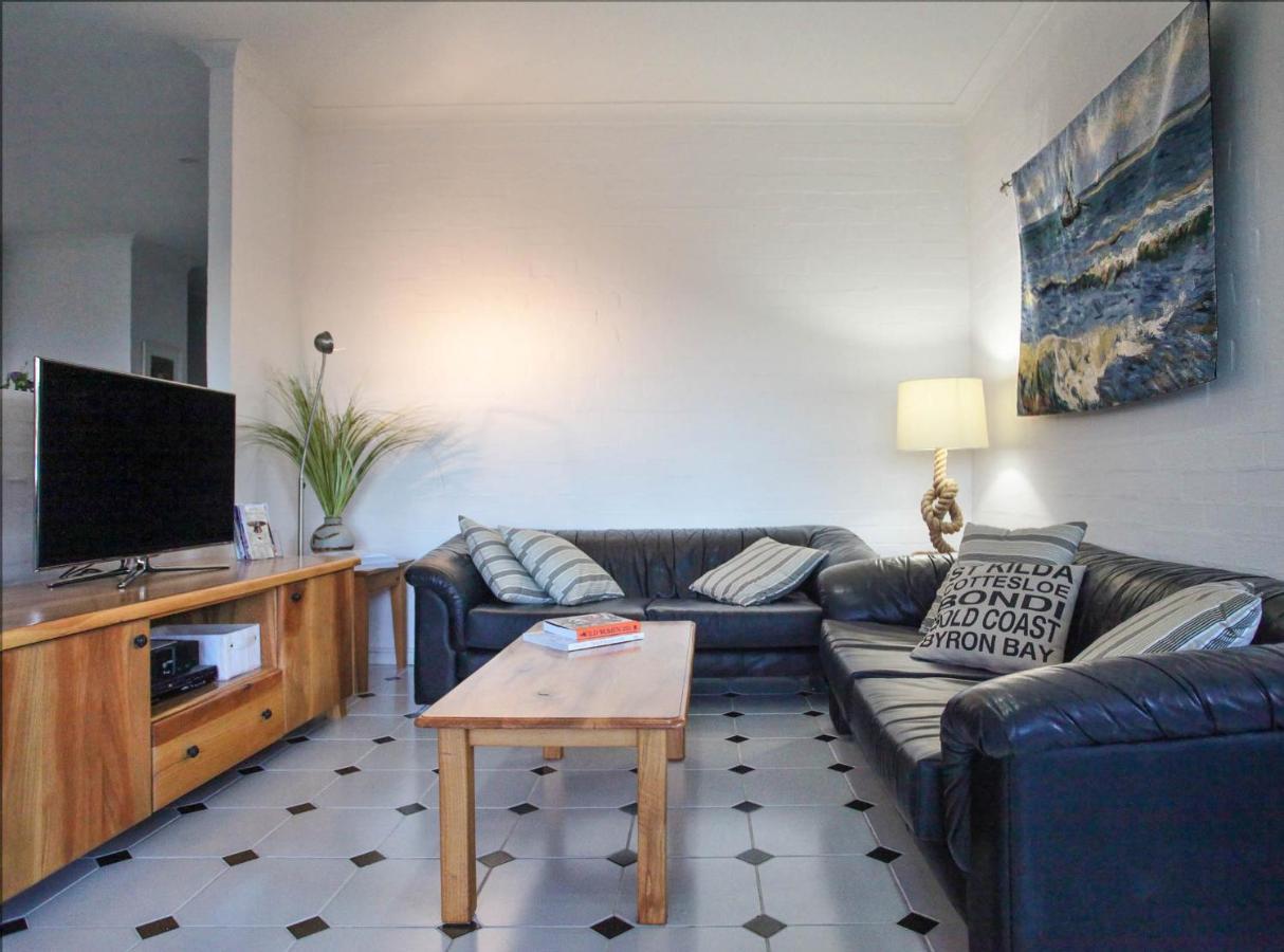 Out Of The Blue I Private Holiday home Busselton