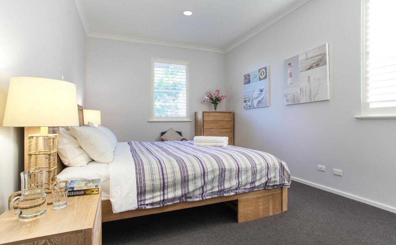 Out Of The Blue I Private Holiday home Busselton