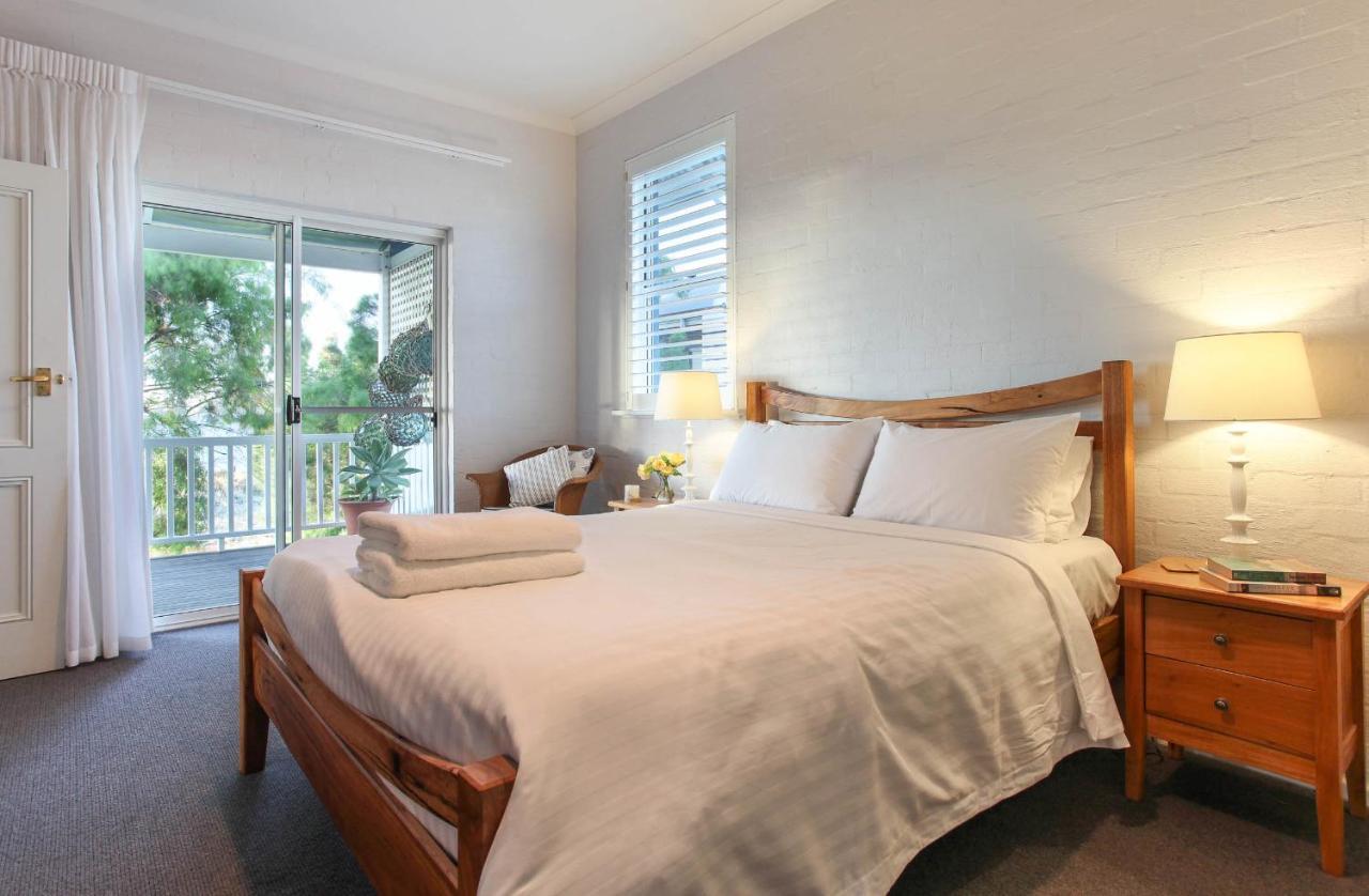 Out Of The Blue I Private Holiday home Busselton