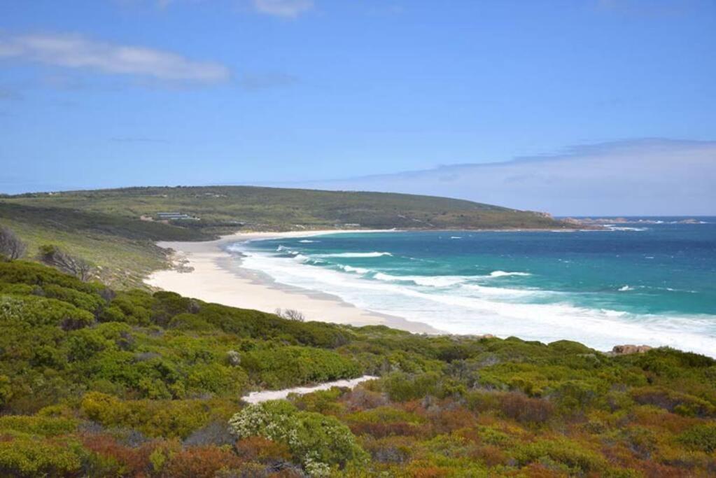 Duke - Pet Friendly Near Beach. Busselton