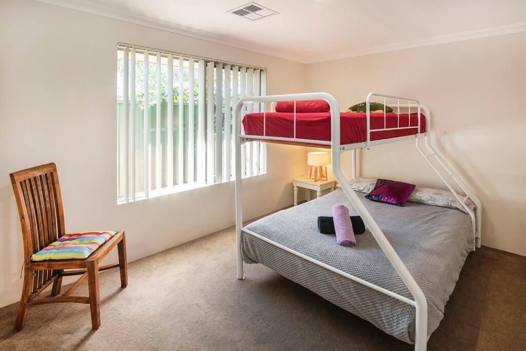 Duke - Pet Friendly Near Beach.