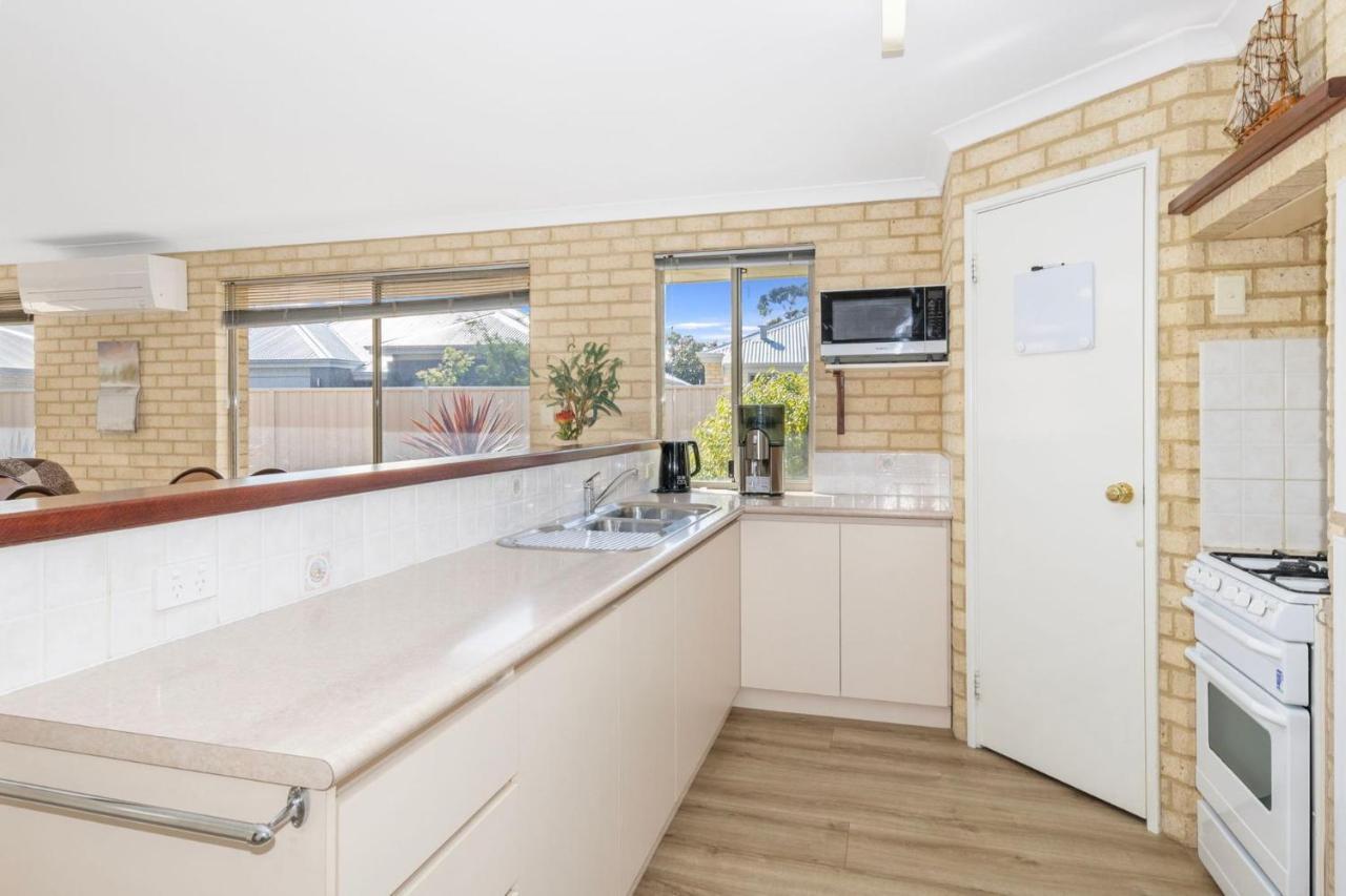 Our House- Holiday home Busselton