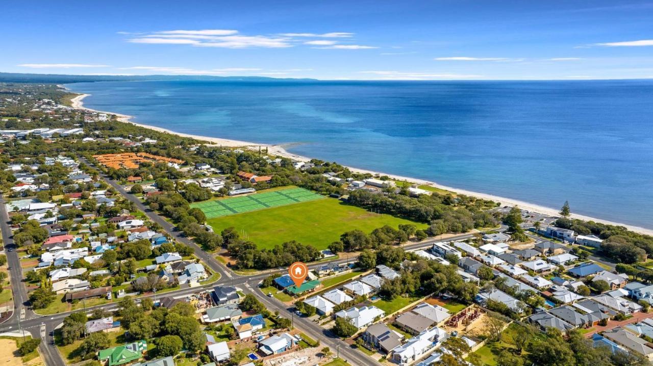 Our House- Busselton