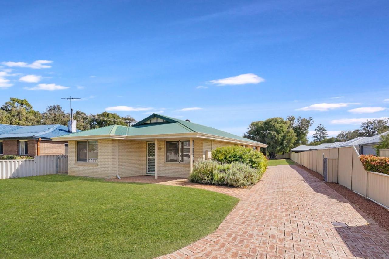 Our House- * Busselton
