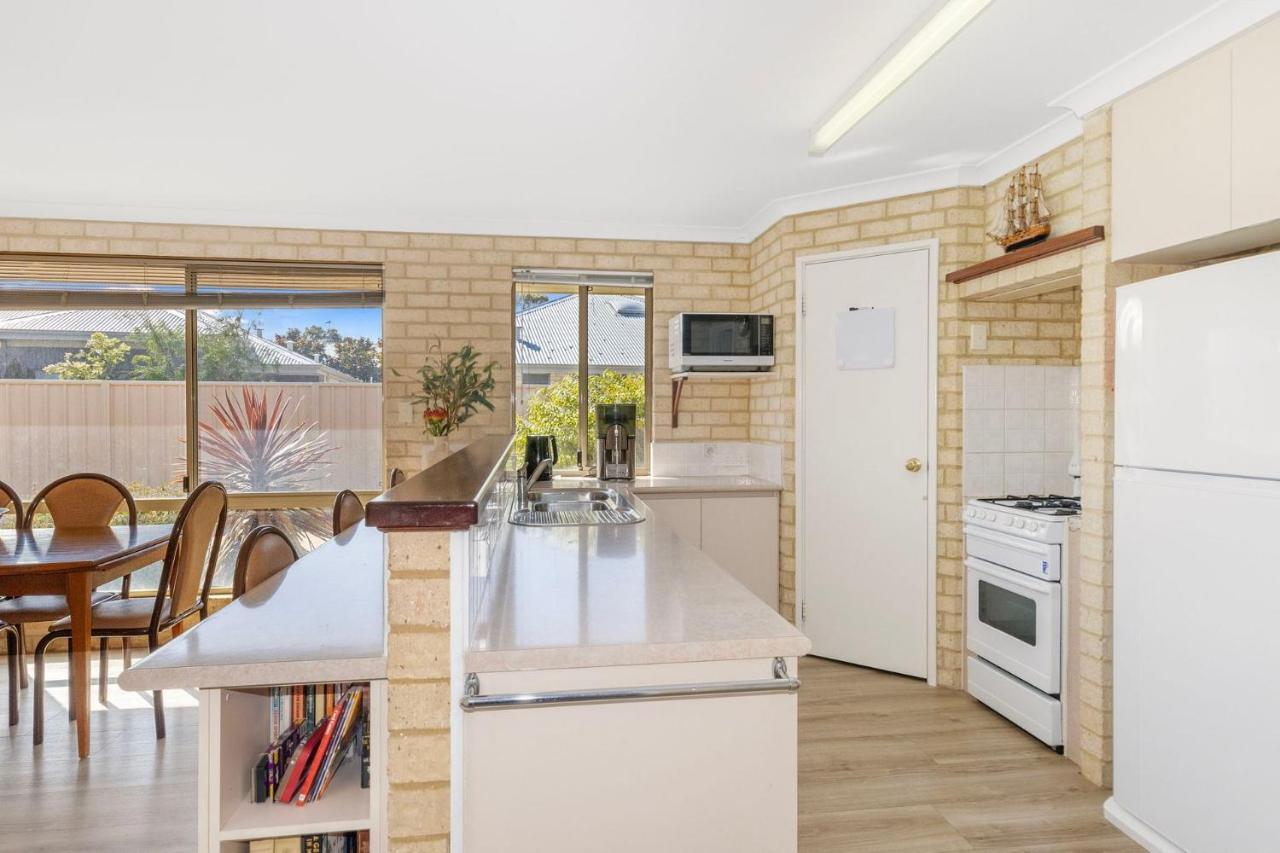 Our House- Holiday home