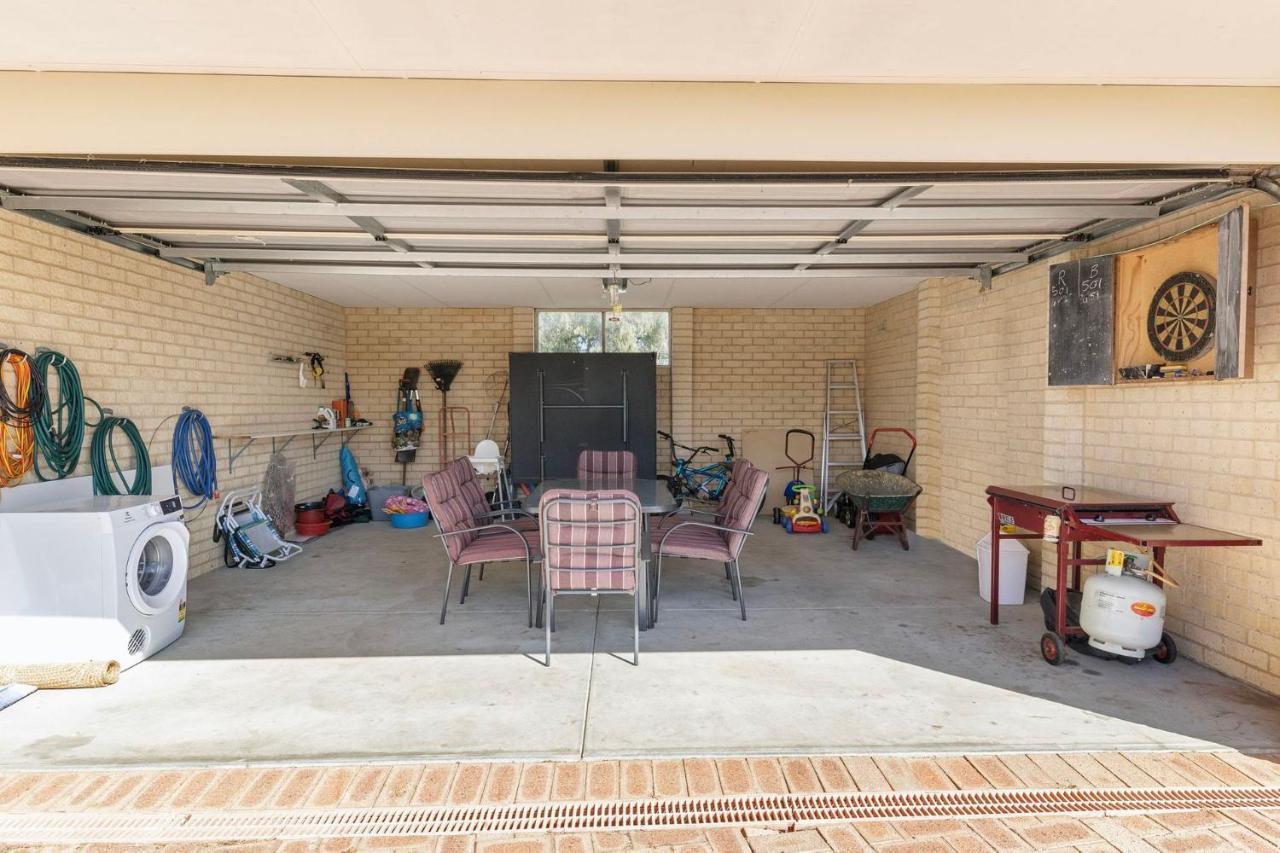 Our House- Busselton