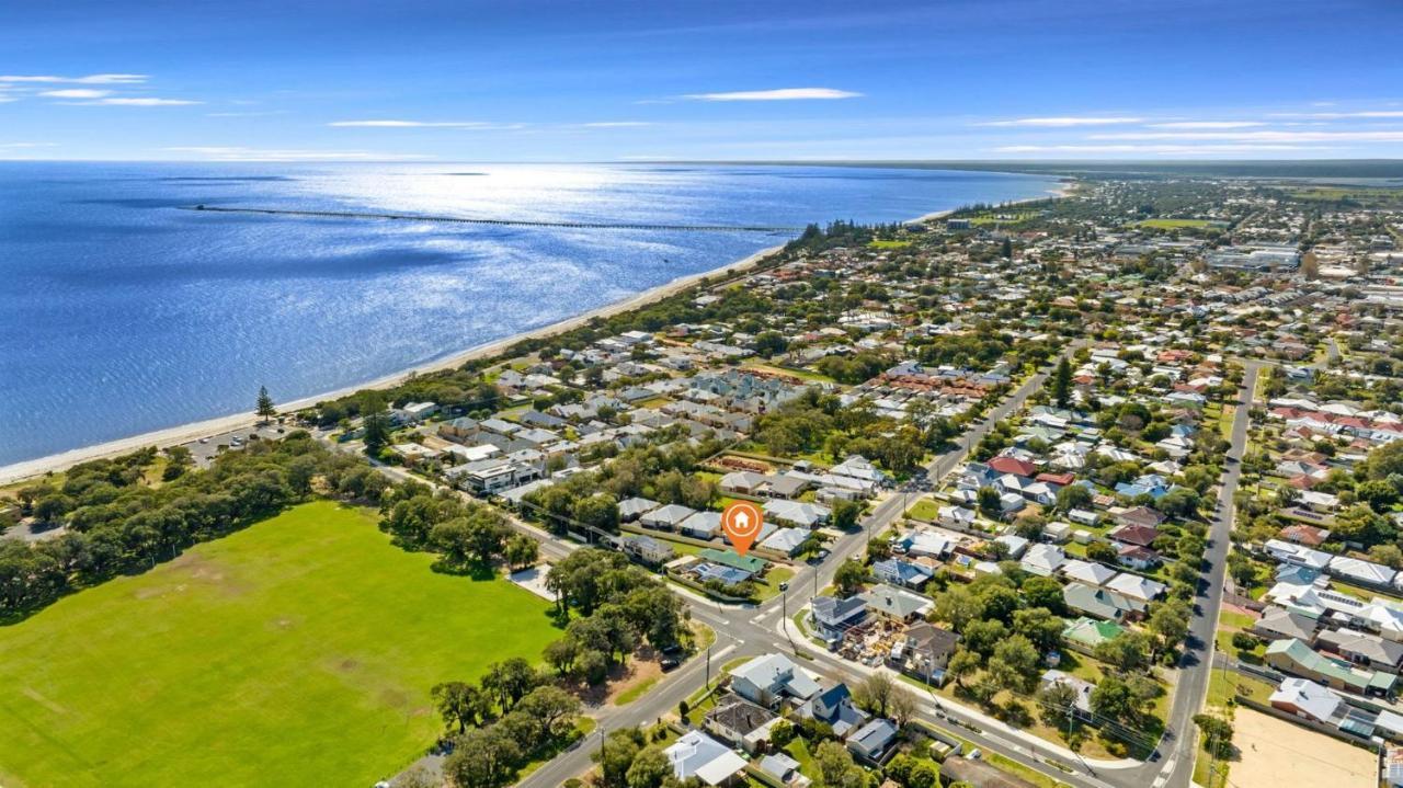 Our House- Holiday home Busselton