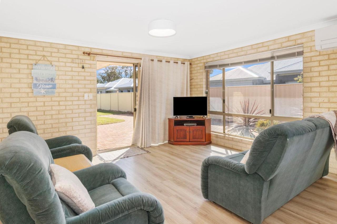 Our House- Busselton