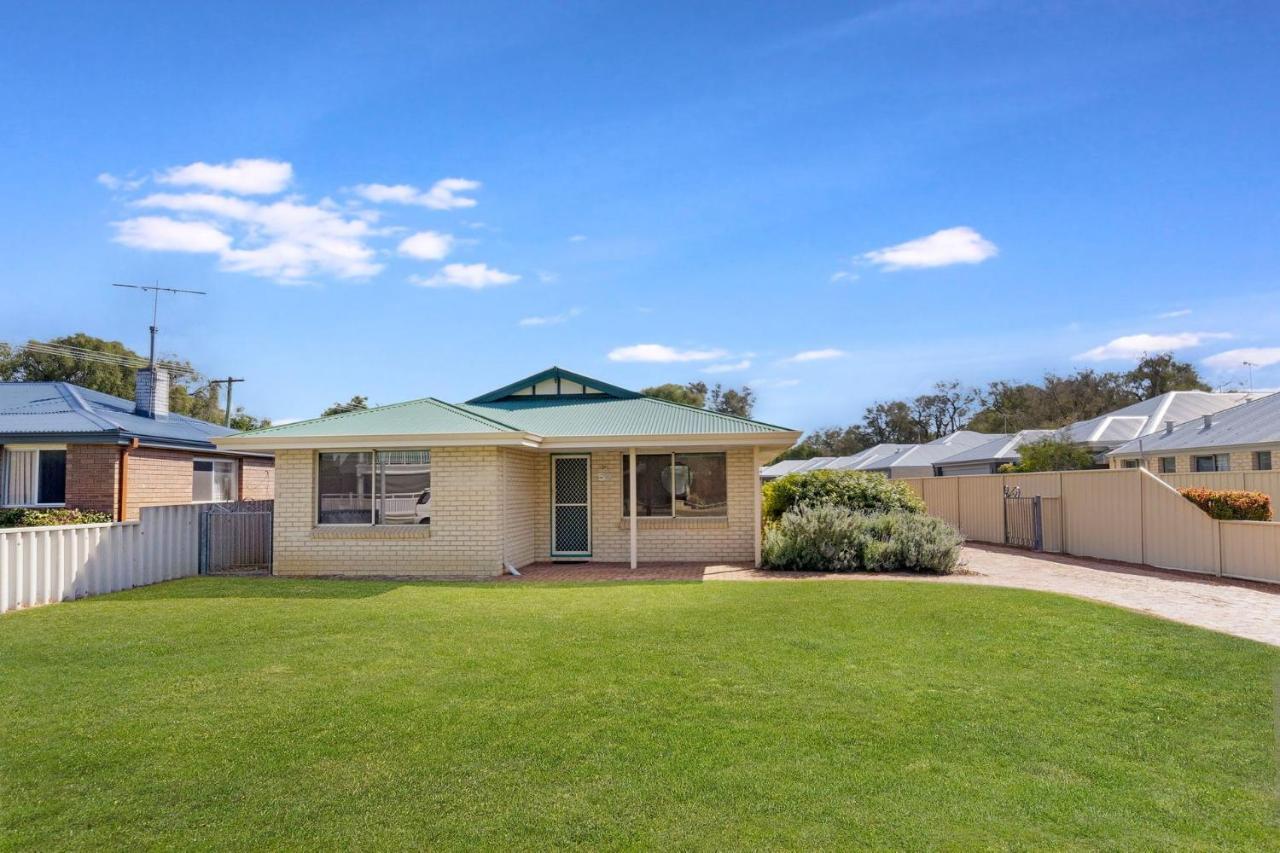 Our House- * Busselton