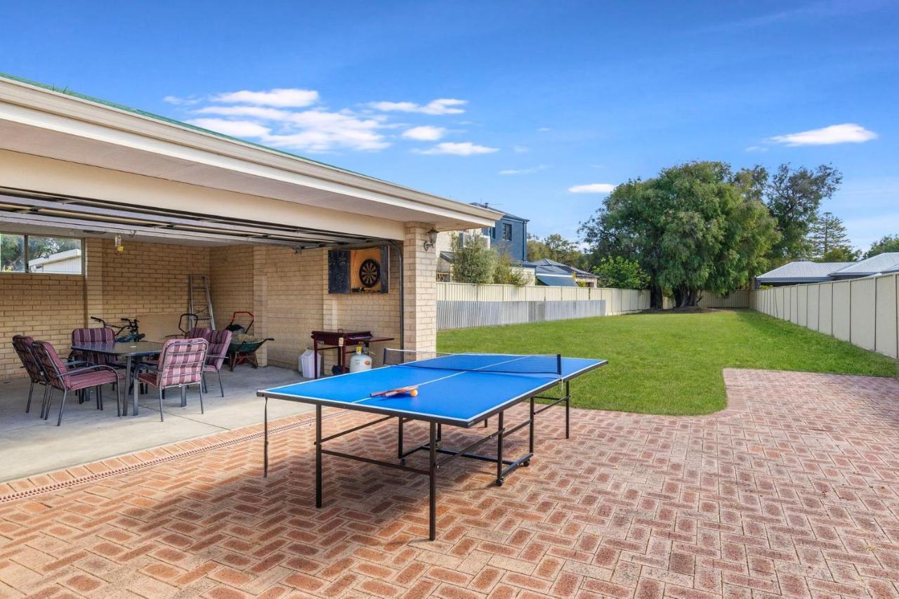Our House- Holiday home Busselton