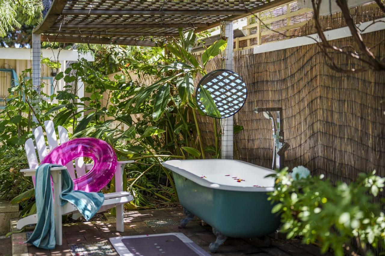 Holiday home Secret Garden *