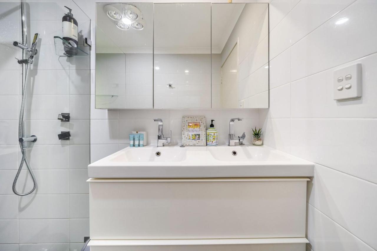 Secret Garden Holiday home Busselton