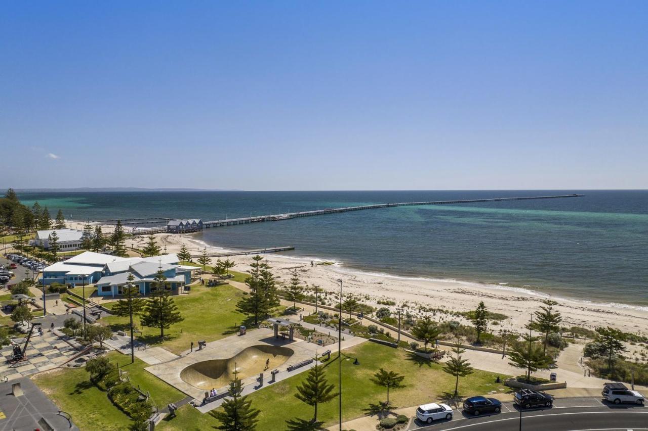 Secret Garden Busselton