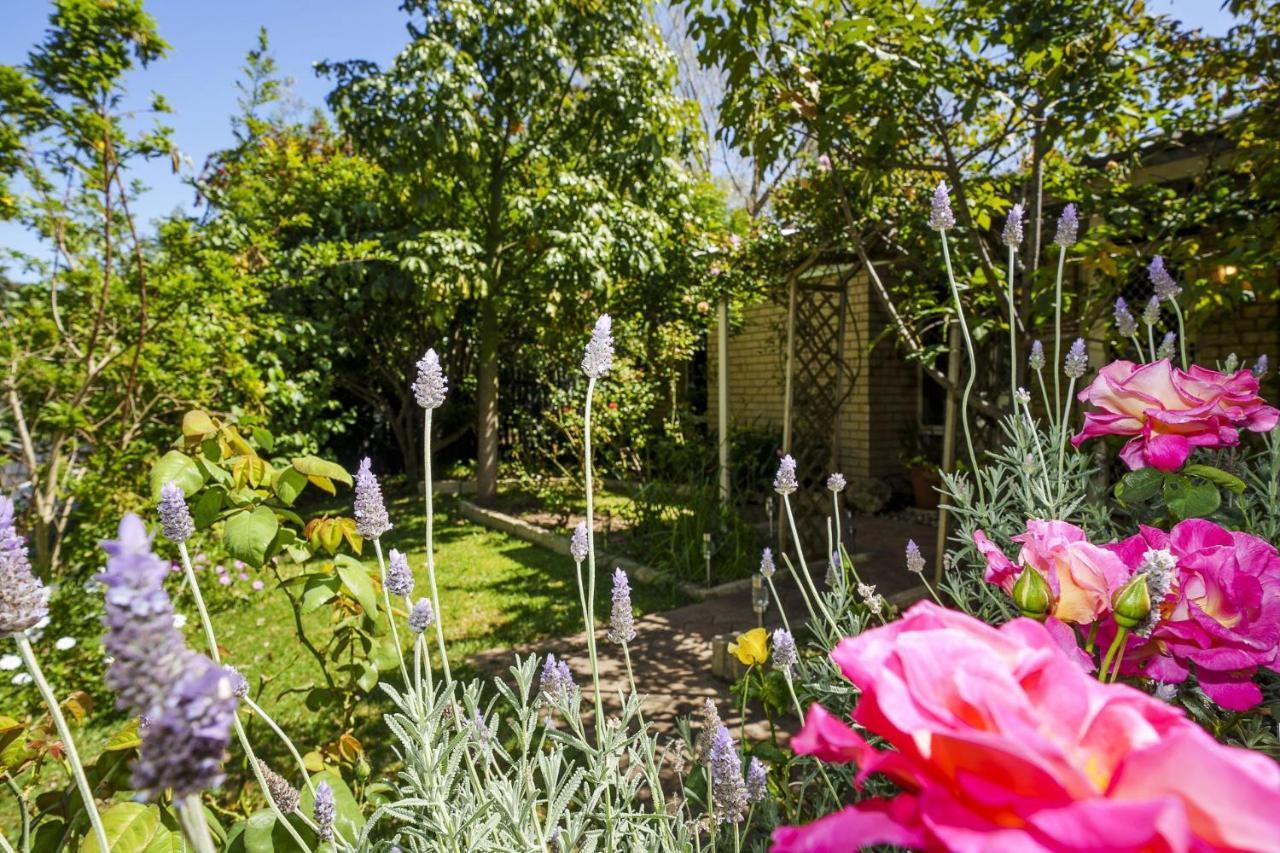 Secret Garden Holiday home Busselton