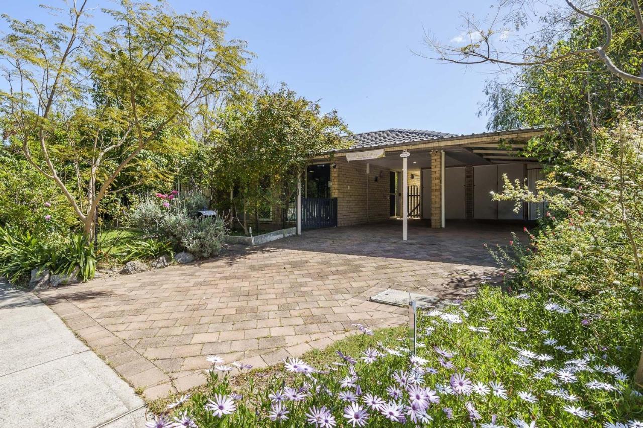 Holiday home Secret Garden *