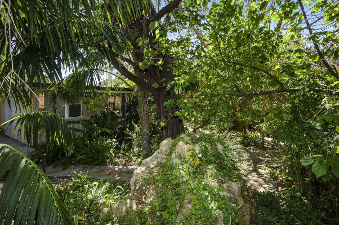 Secret Garden Busselton