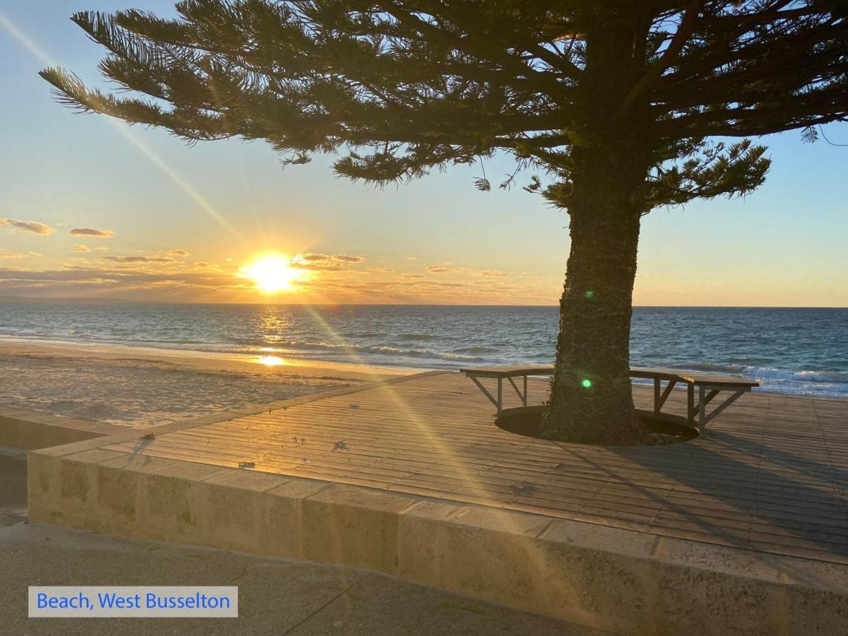 Secret Garden Busselton