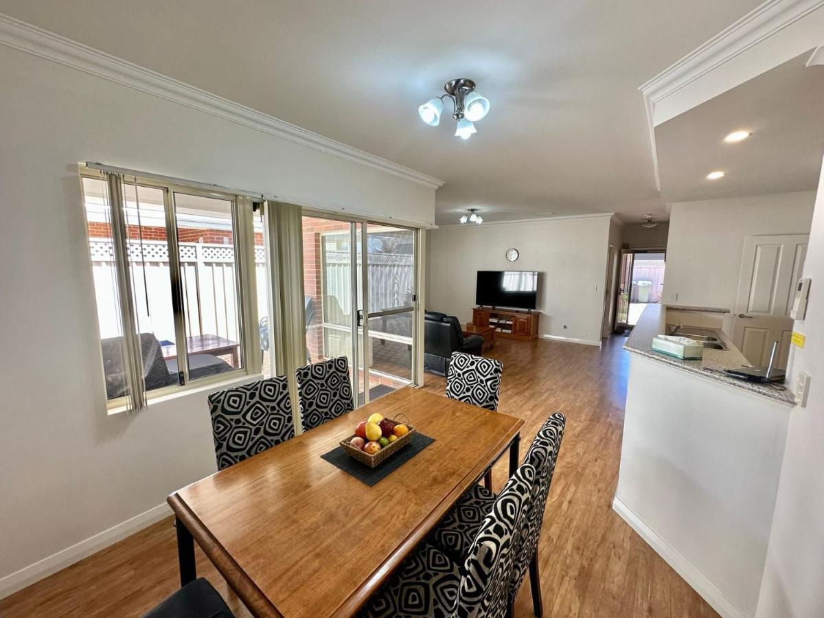 On Kent Holiday home Busselton