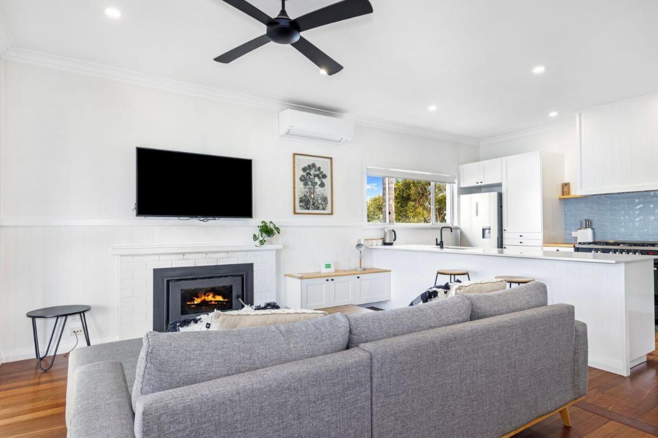 Fairbairn Family Holiday home Busselton
