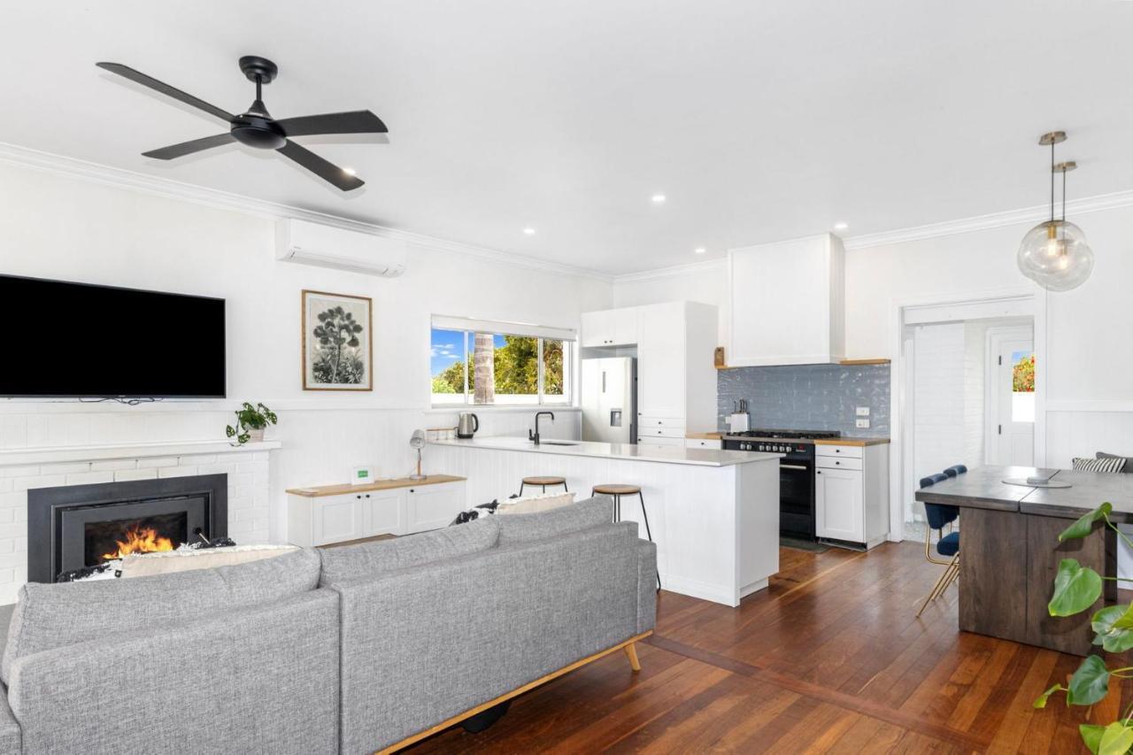 Fairbairn Family Holiday home Busselton