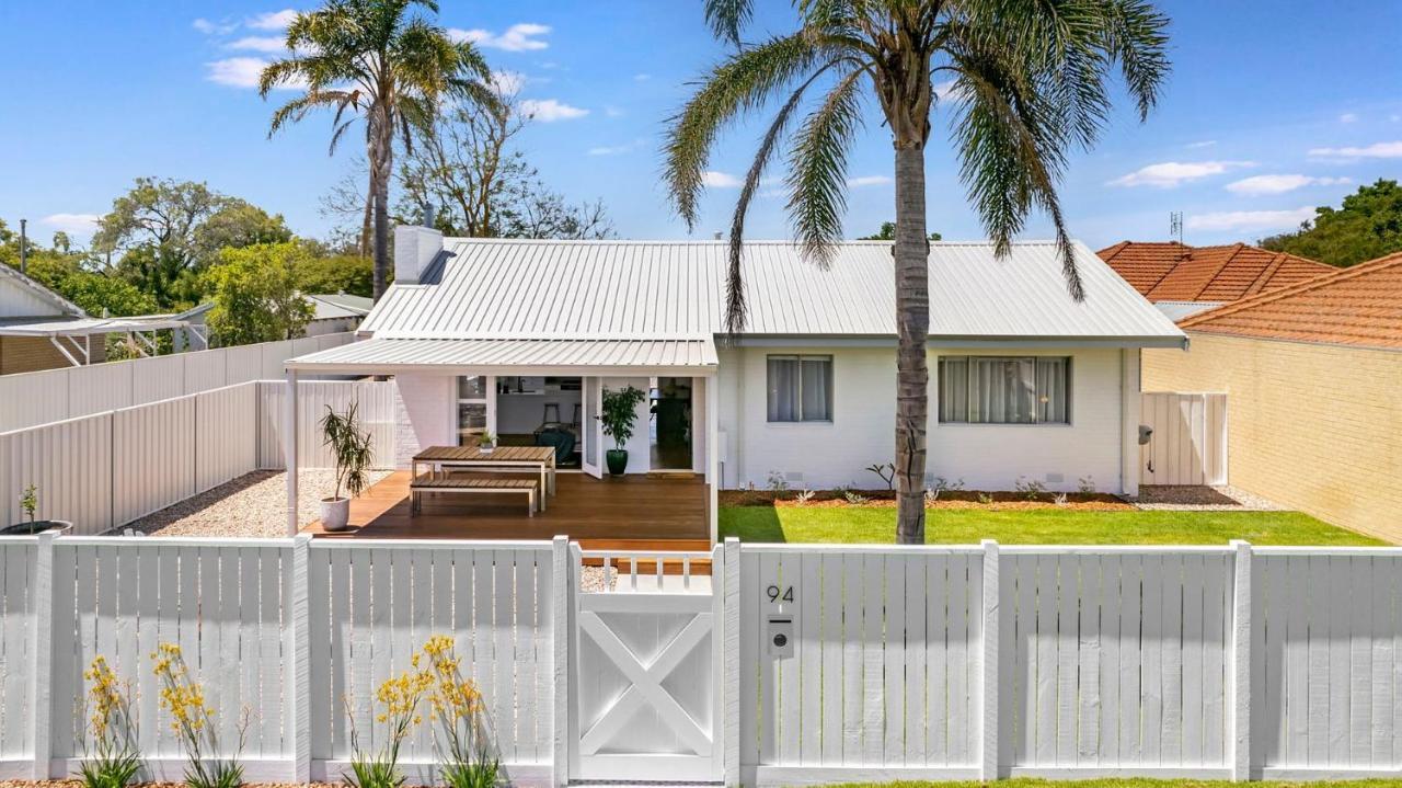 Fairbairn Family Busselton