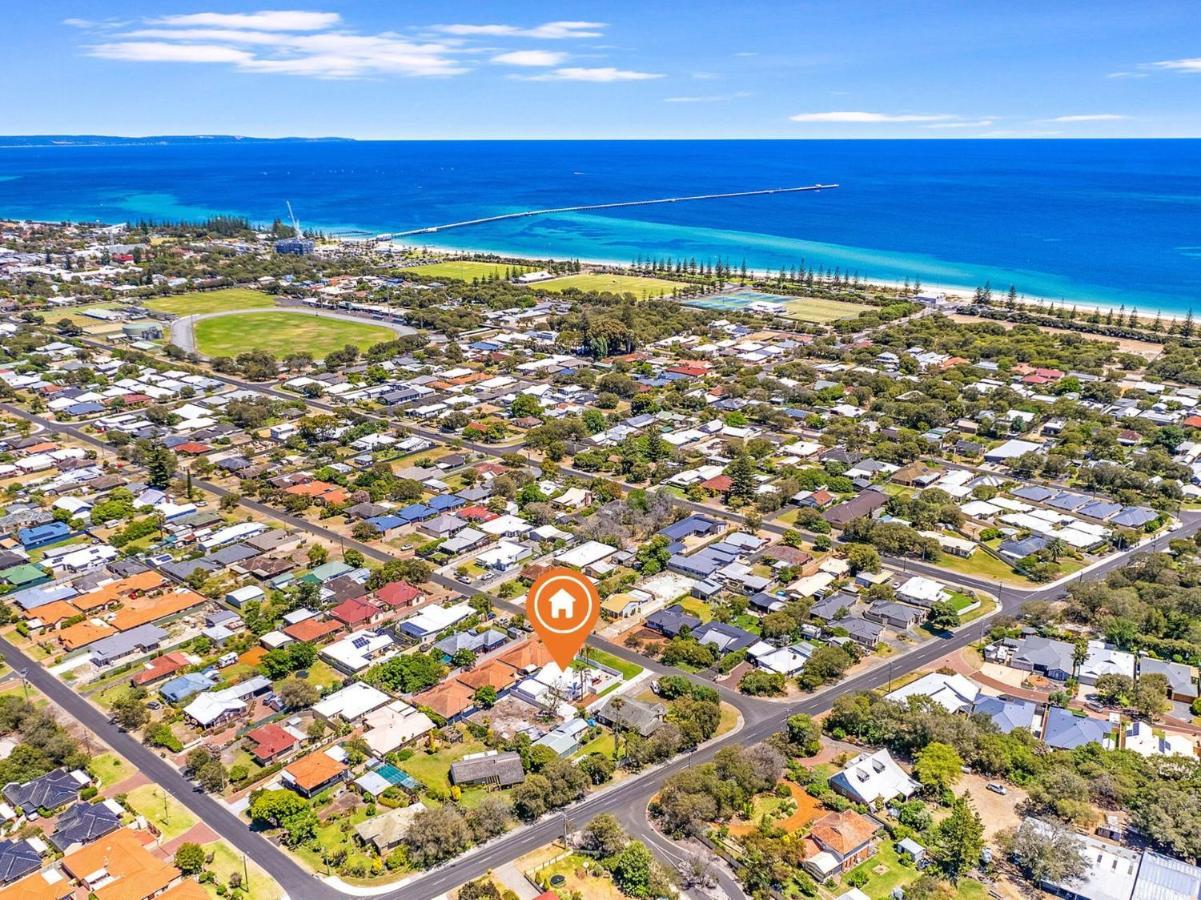 Fairbairn Family Holiday home