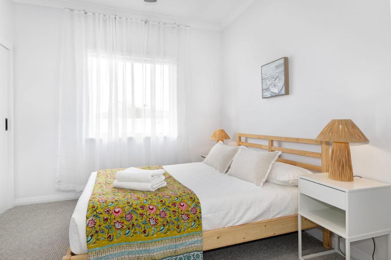 Fairbairn Family Holiday home *