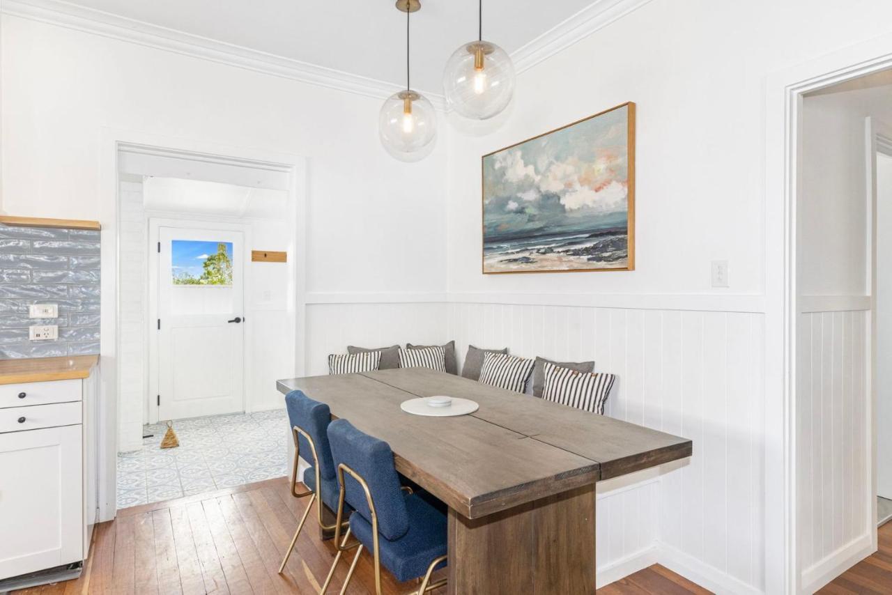 Fairbairn Family Holiday home Busselton