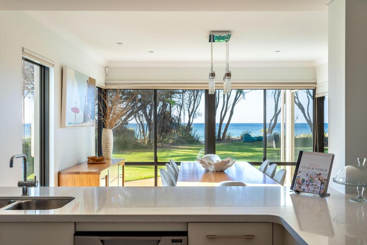 Beachfront I Private Busselton