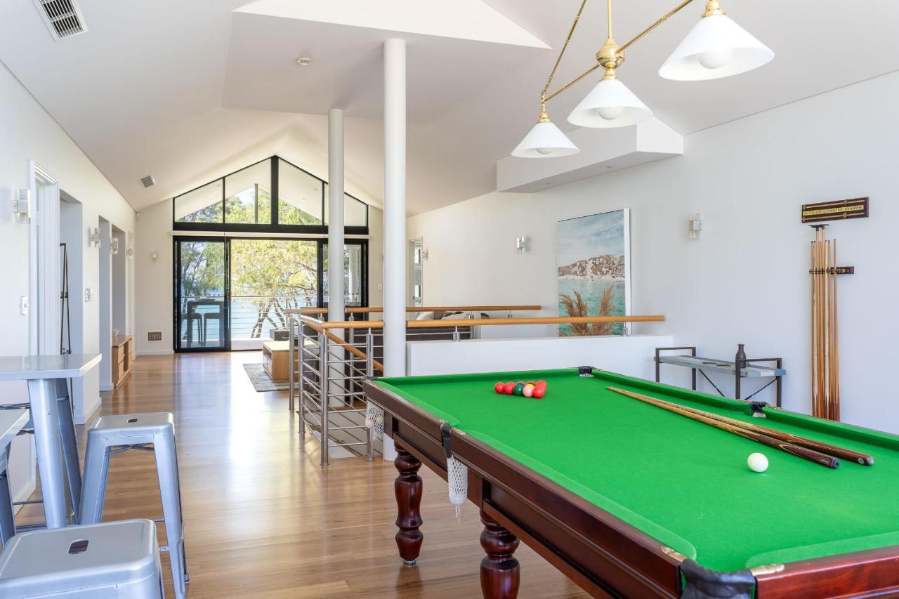 Beachfront I Private Busselton