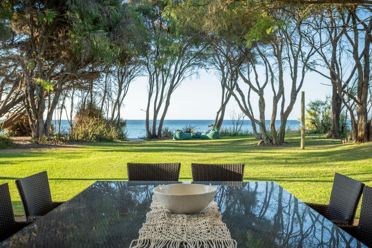 Beachfront I Private *