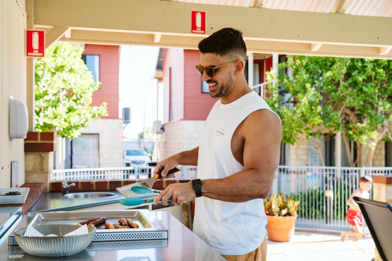 Resort Amalfi Busselton