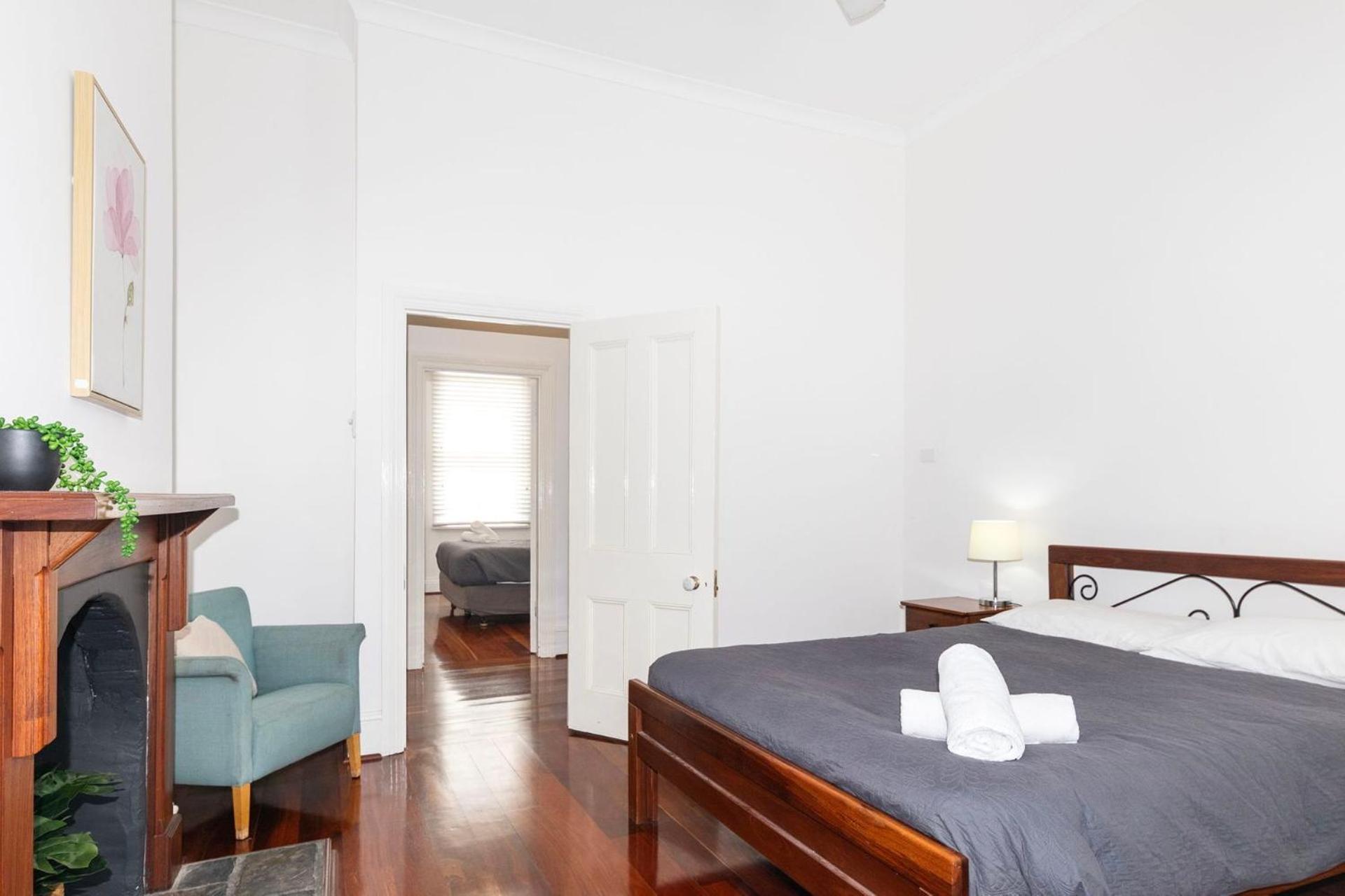 Holiday home Carey With Wifi Busselton