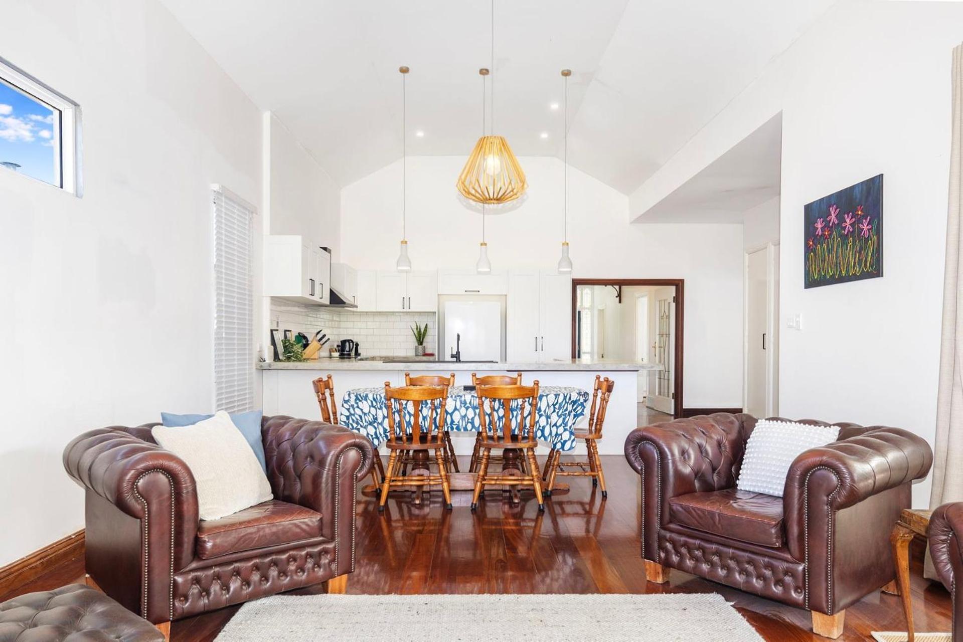 Holiday home Carey With Wifi Busselton