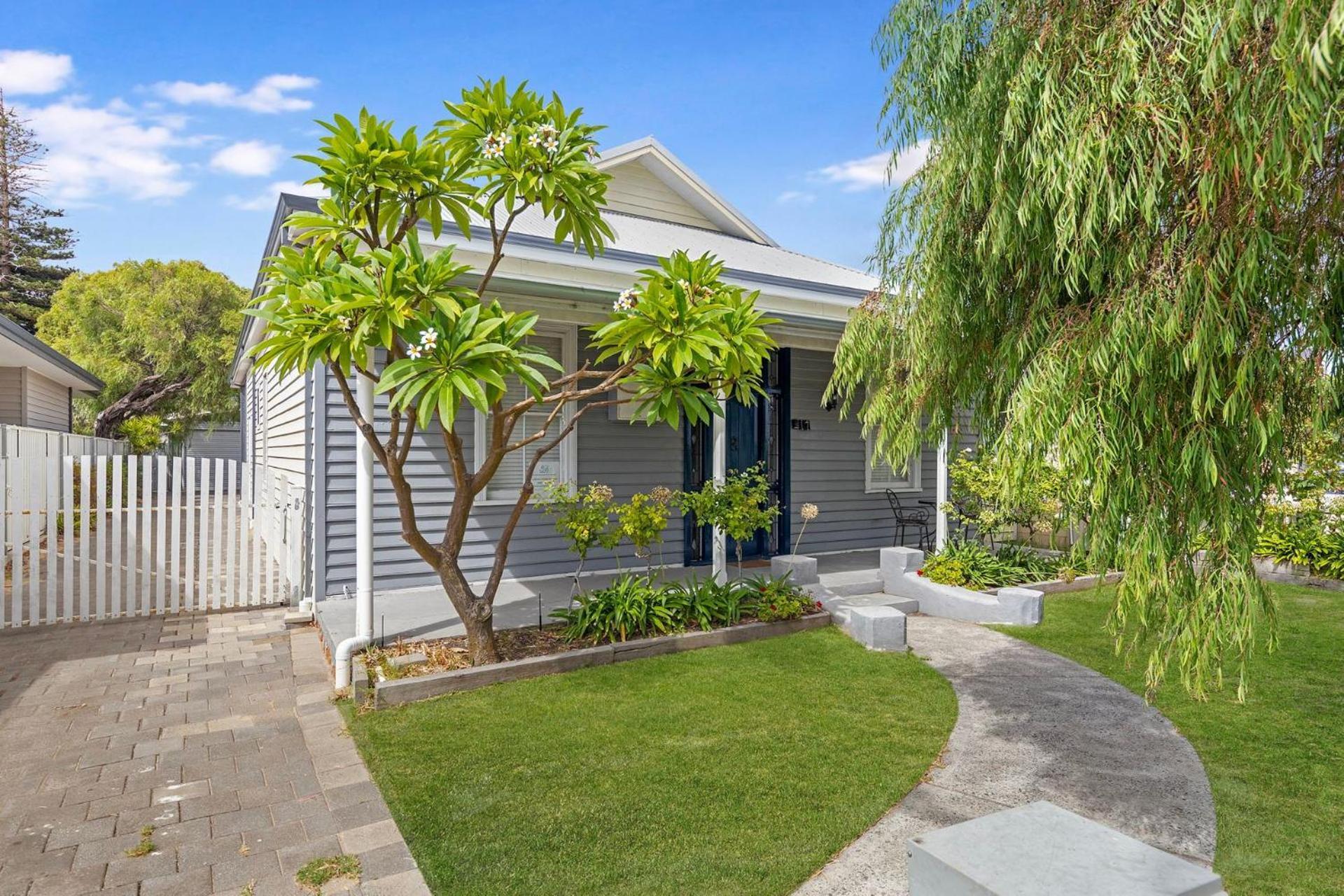 Holiday home Carey With Wifi Busselton