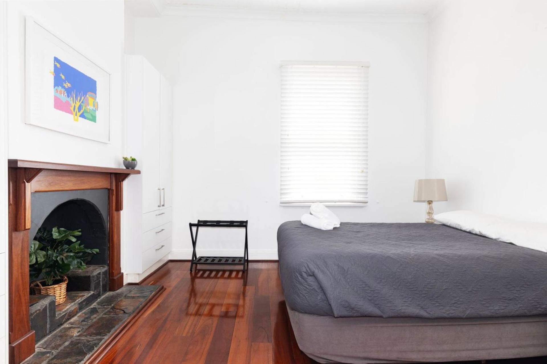 Carey With Wifi Holiday home Busselton