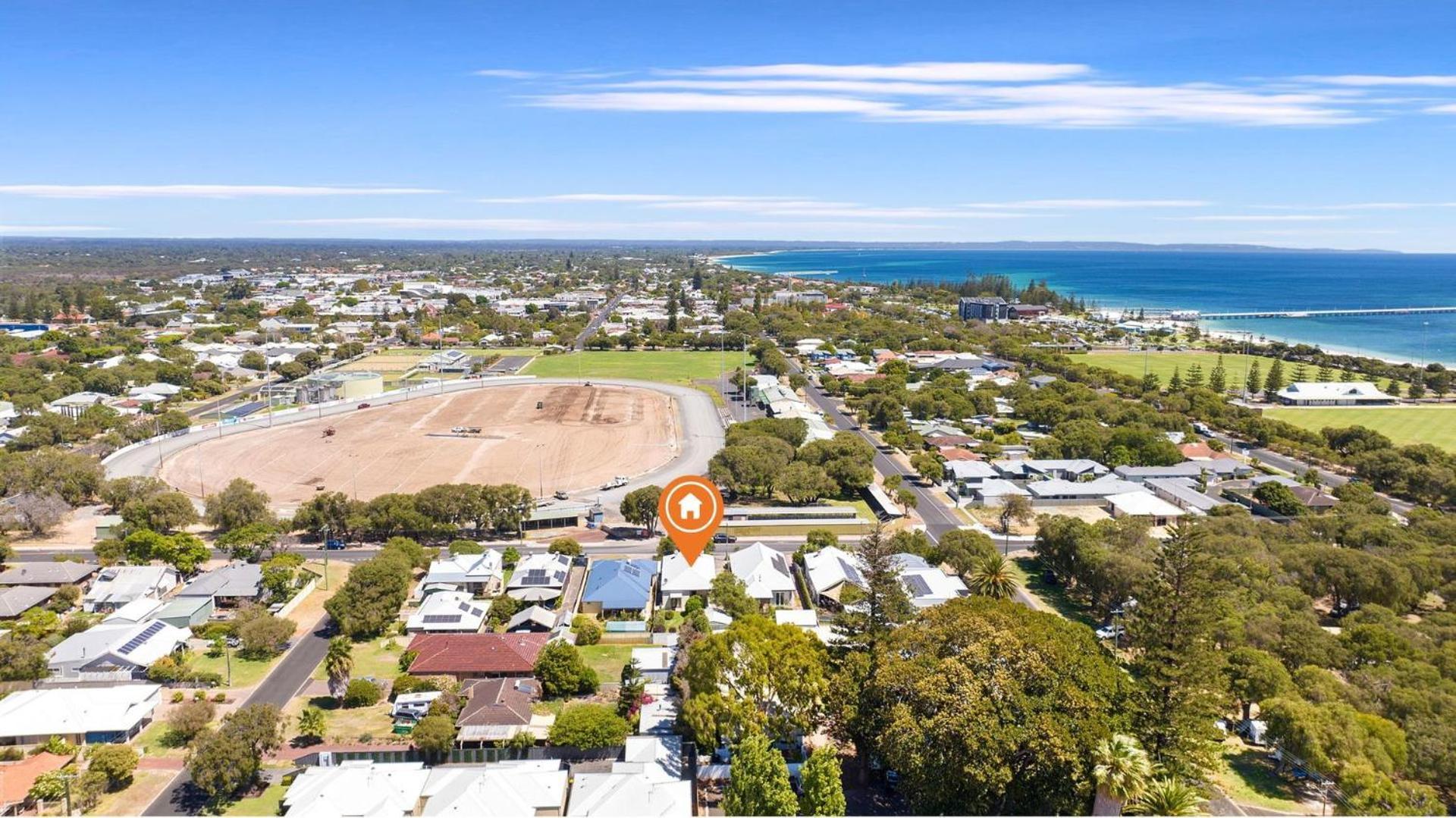 Holiday home Carey With Wifi Busselton