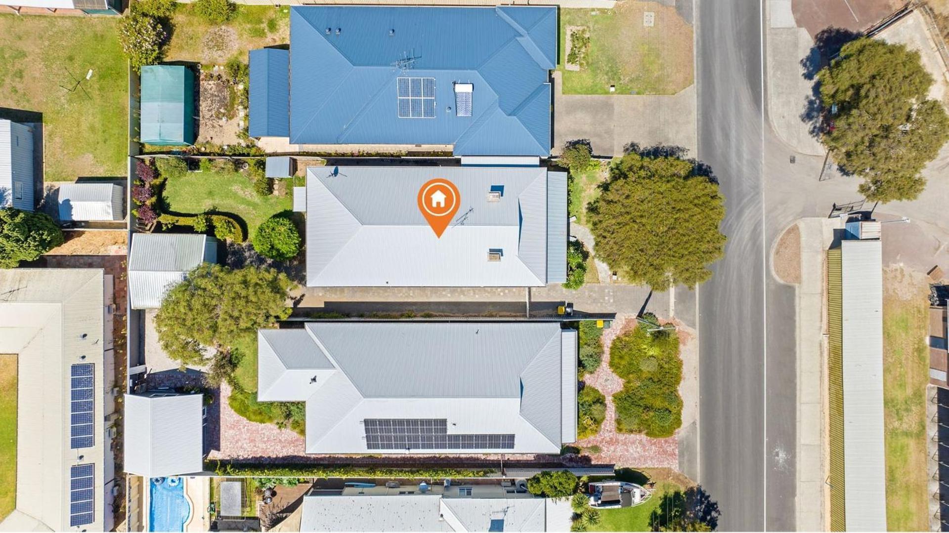 Holiday home Carey With Wifi Busselton