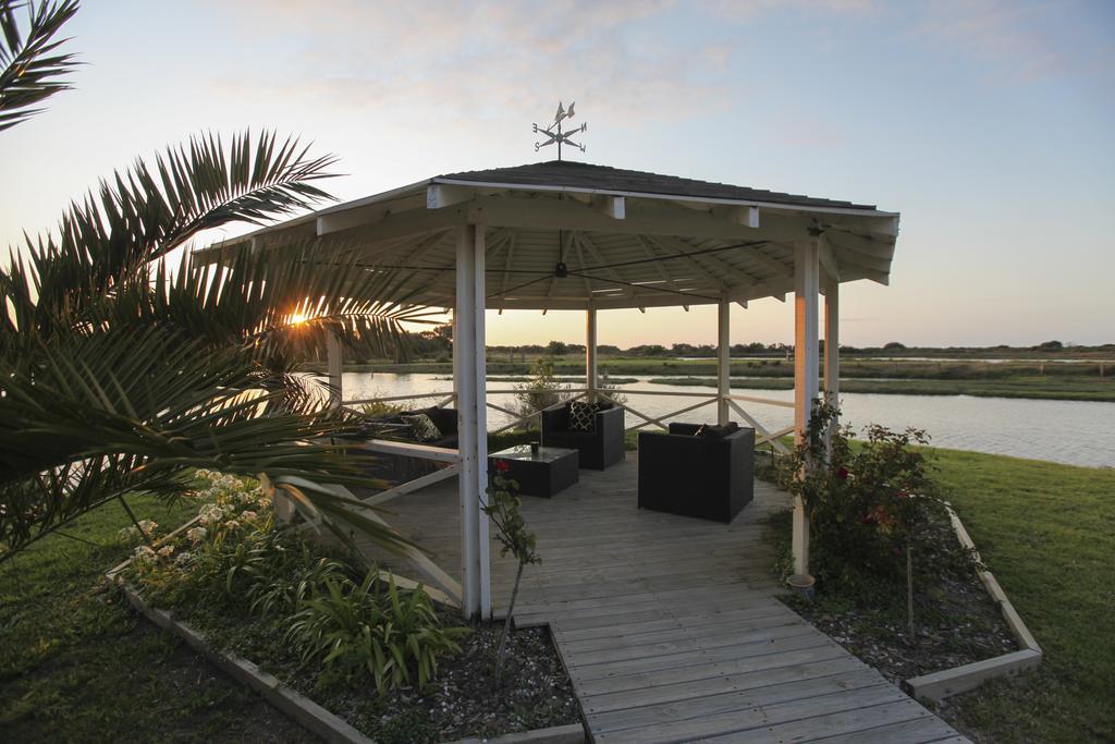Martin Fields Retreat