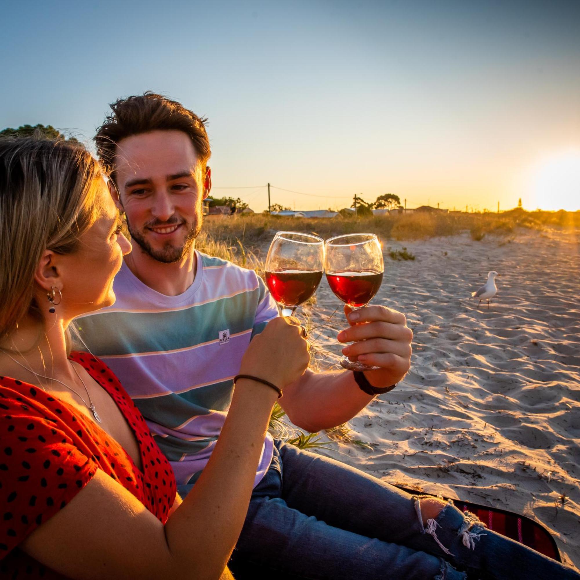 Amalfi 4* Busselton