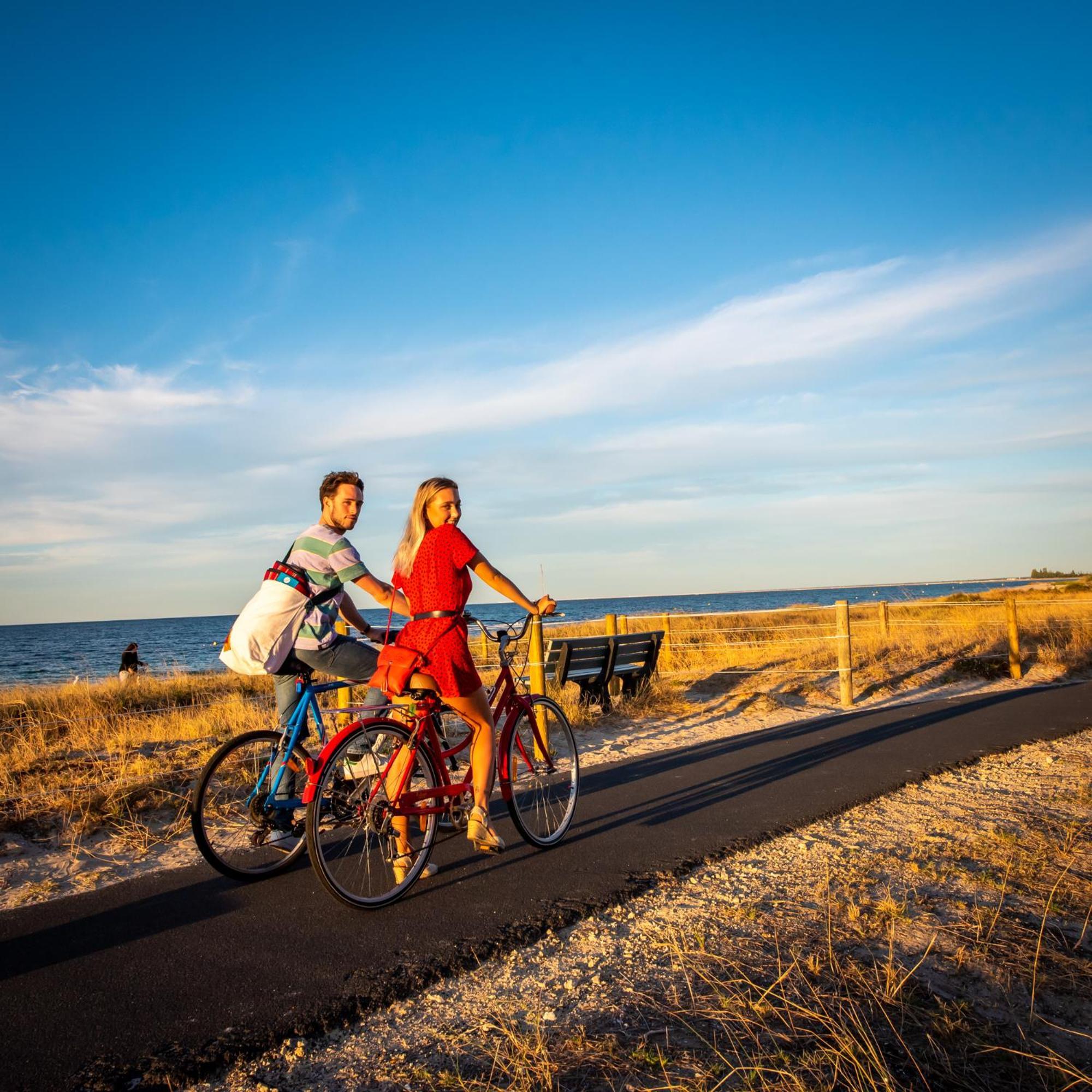 Resort Amalfi Busselton