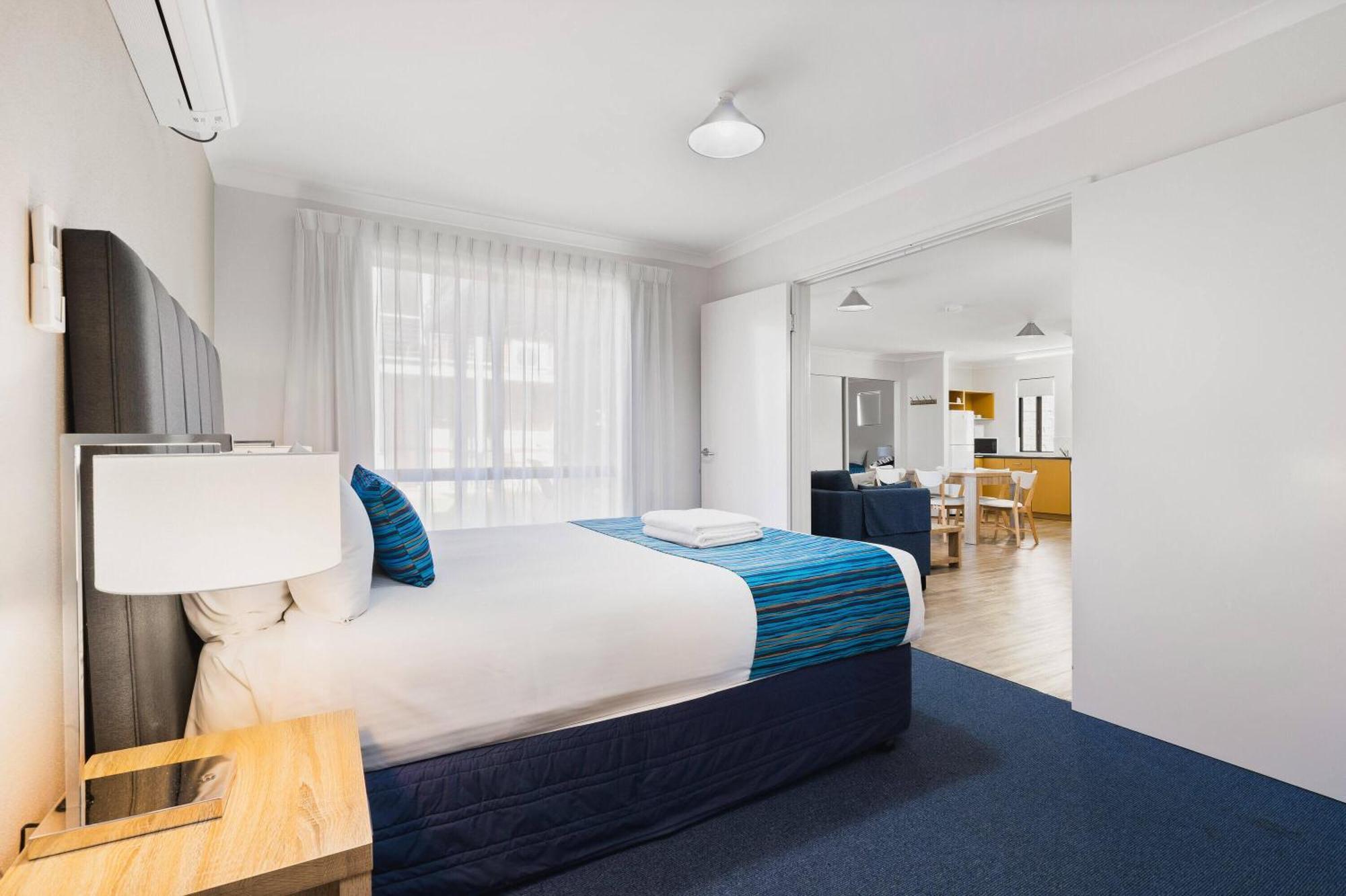 Amalfi 4* Busselton