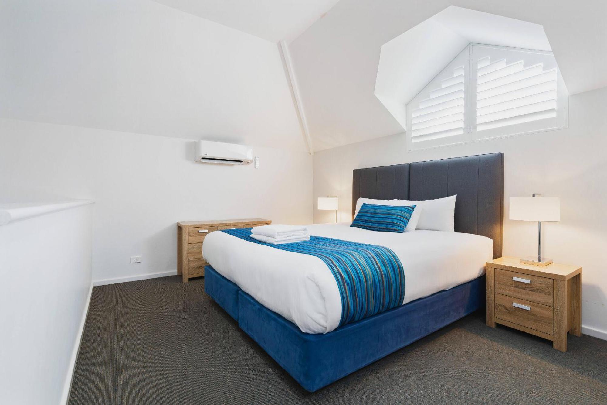 Amalfi 4* Busselton