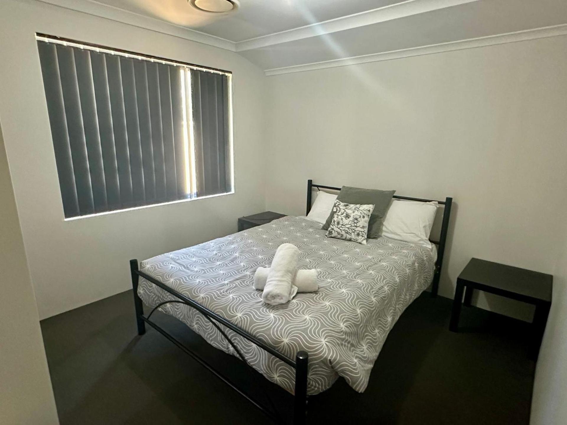 Quiet Retreat Holiday home Busselton