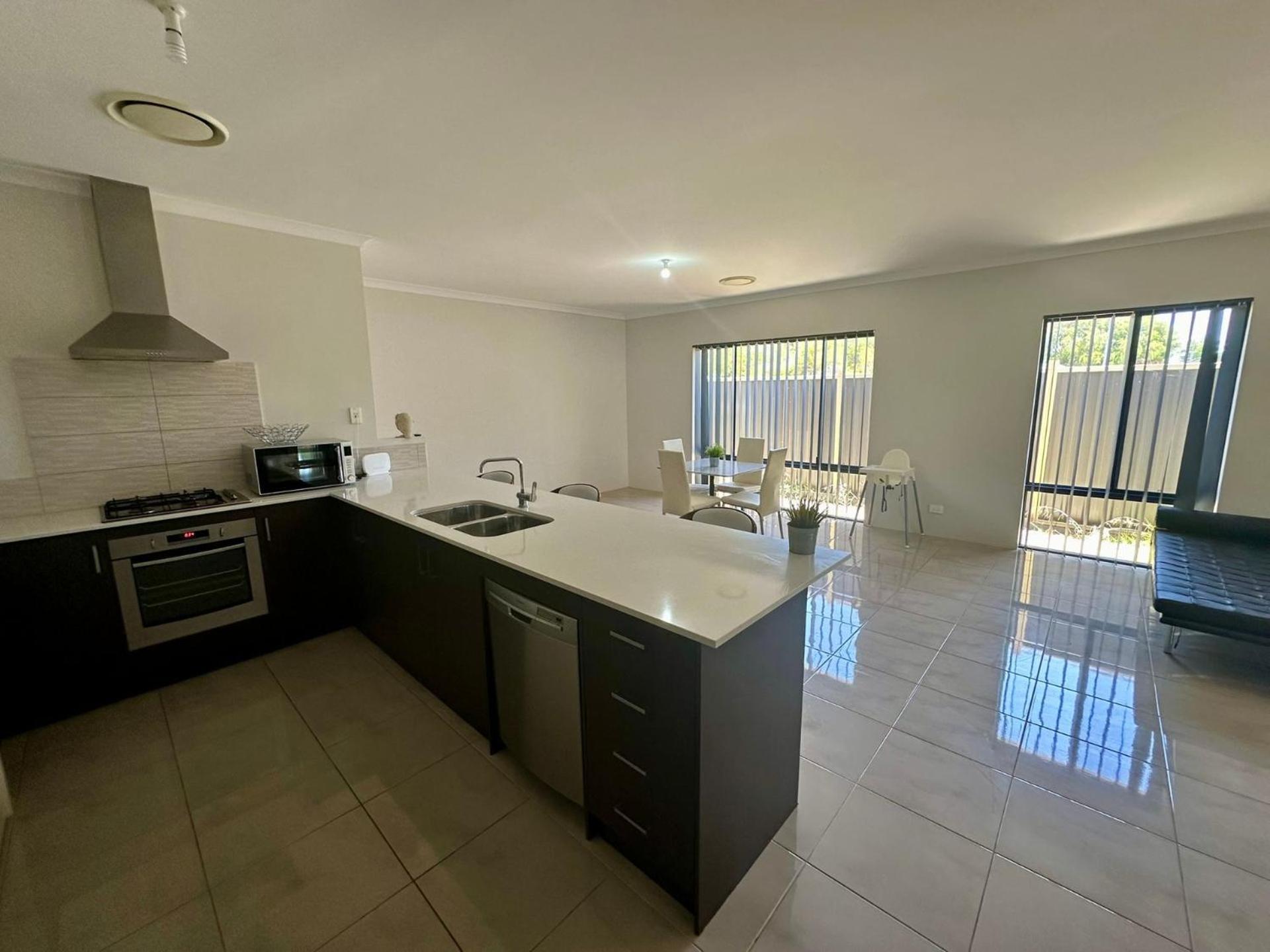 Holiday home Quiet Retreat Busselton