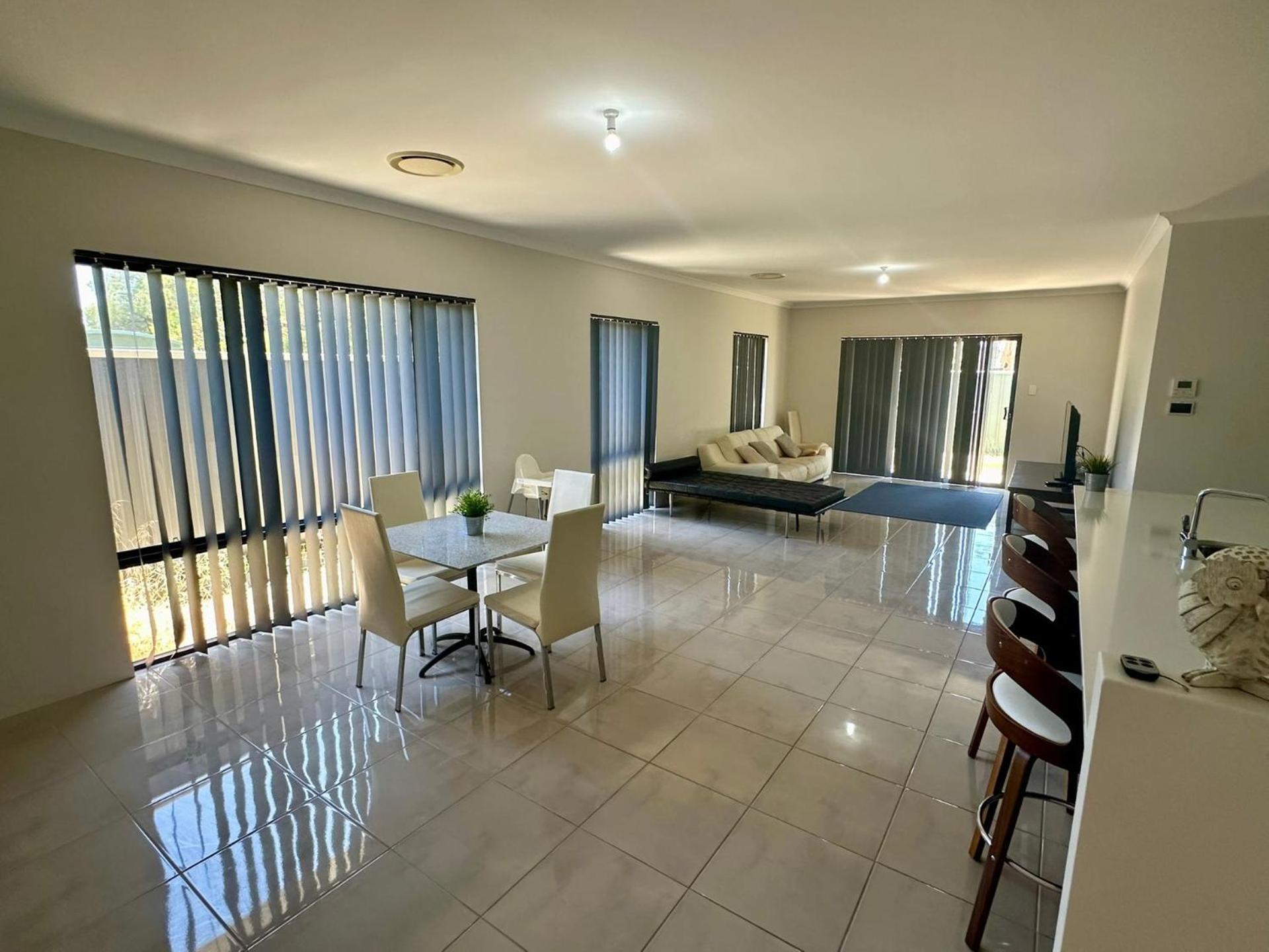 Quiet Retreat * Busselton
