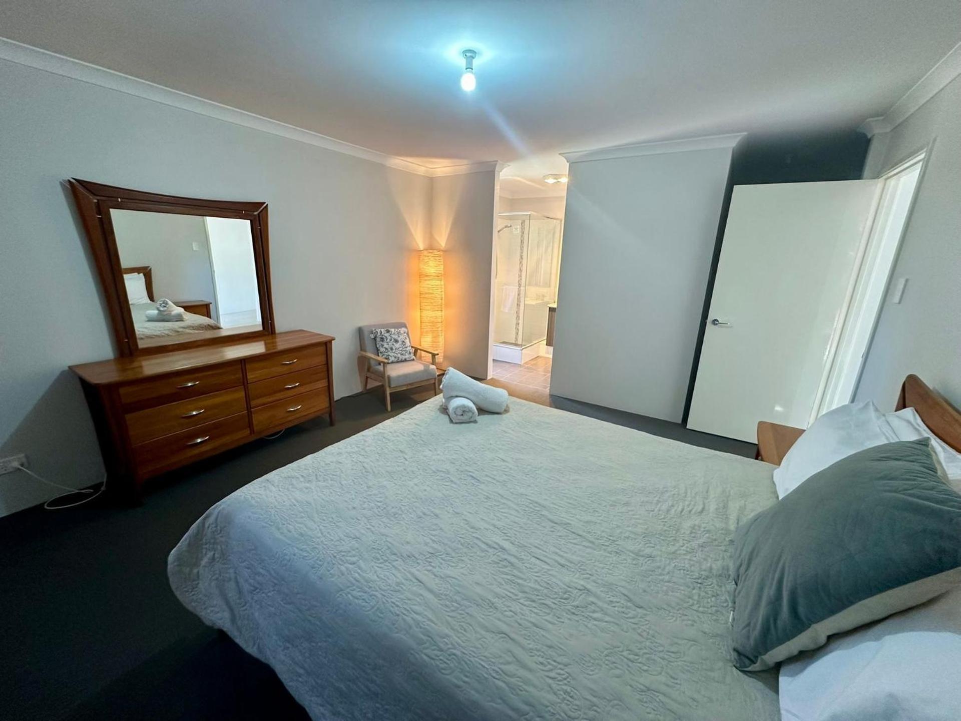 Quiet Retreat Busselton