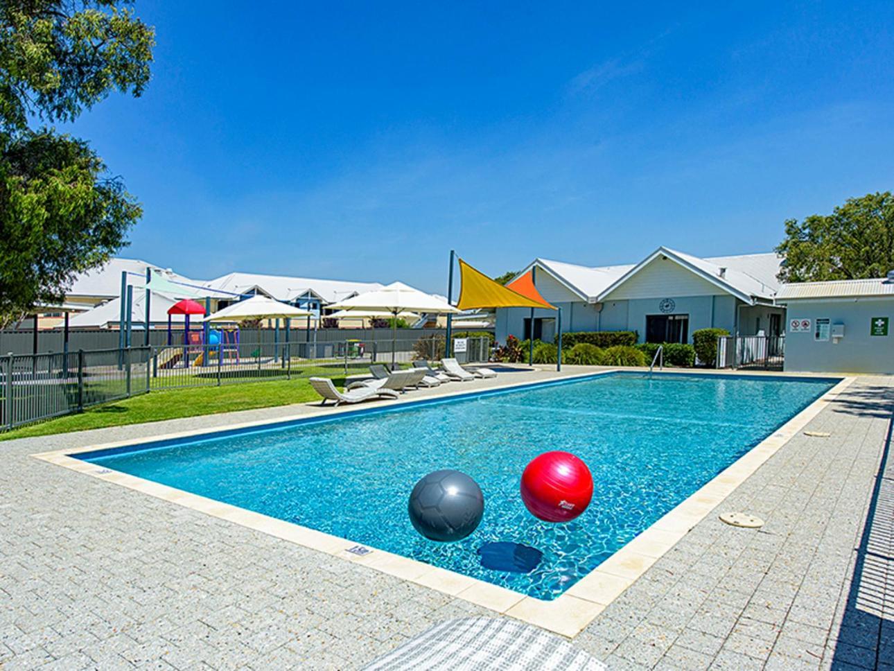 Holiday home Salty Sands - Unit 25 Cape View Busselton